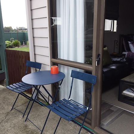 Chris And Dave'S B & B Otorohanga Exterior photo